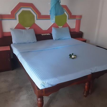 Pahalage Guesthouse Beruwala Kültér fotó