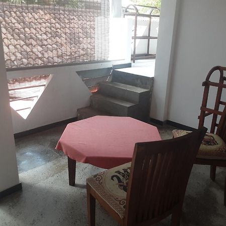 Pahalage Guesthouse Beruwala Kültér fotó