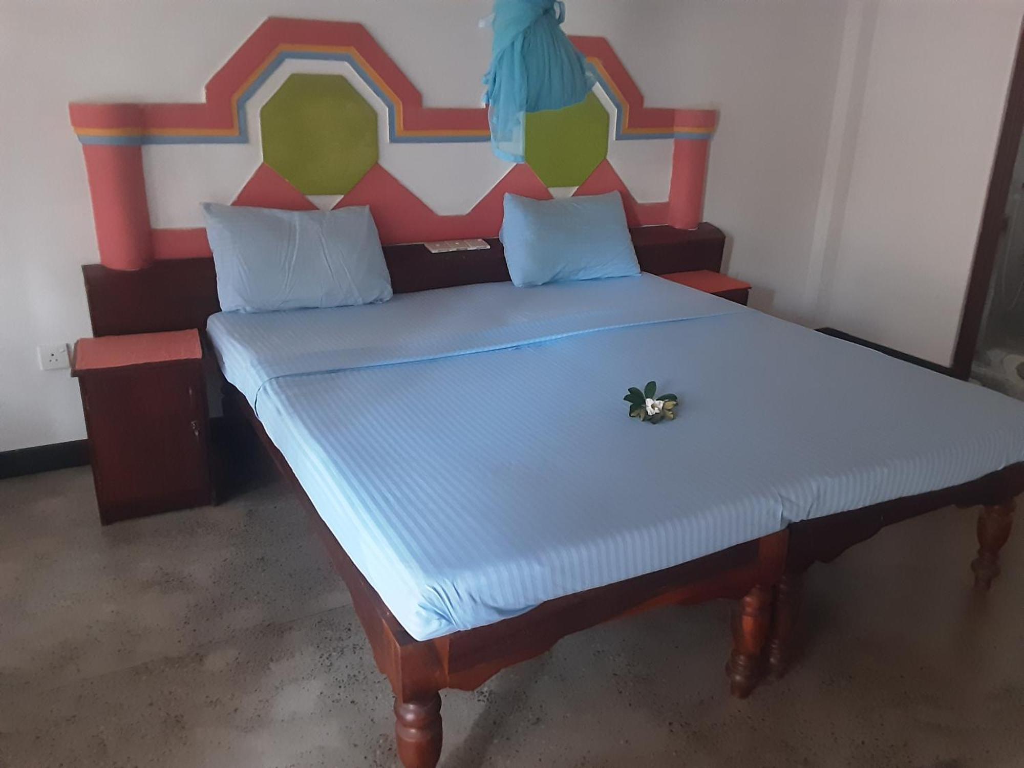 Pahalage Guesthouse Beruwala Kültér fotó