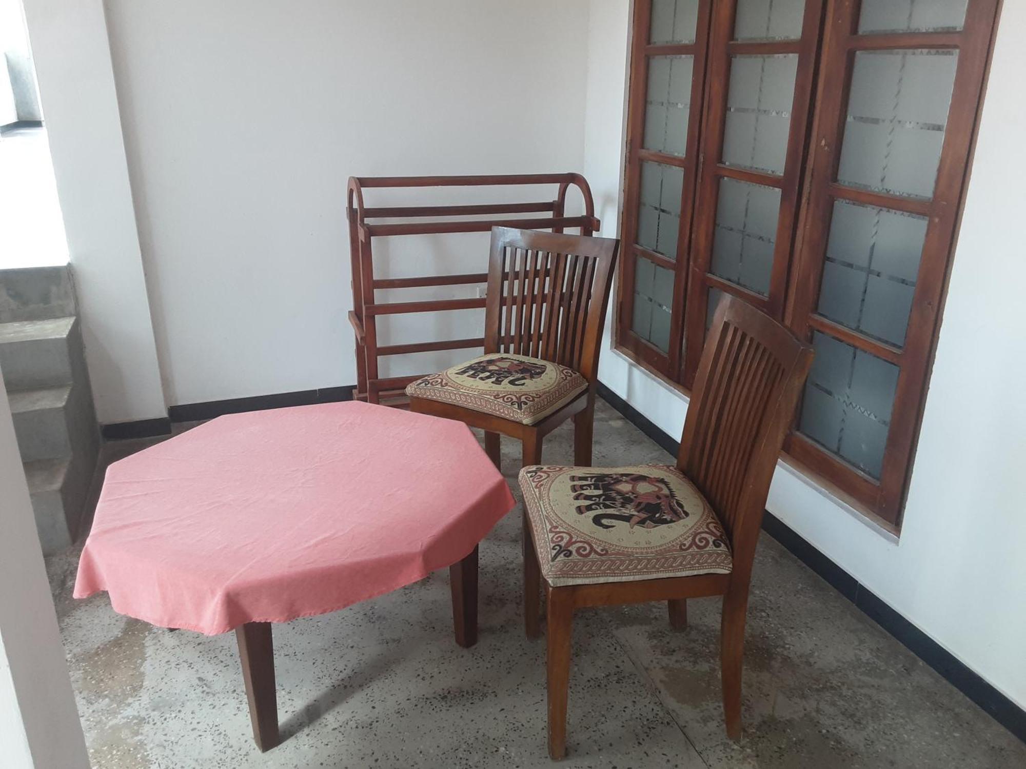 Pahalage Guesthouse Beruwala Kültér fotó