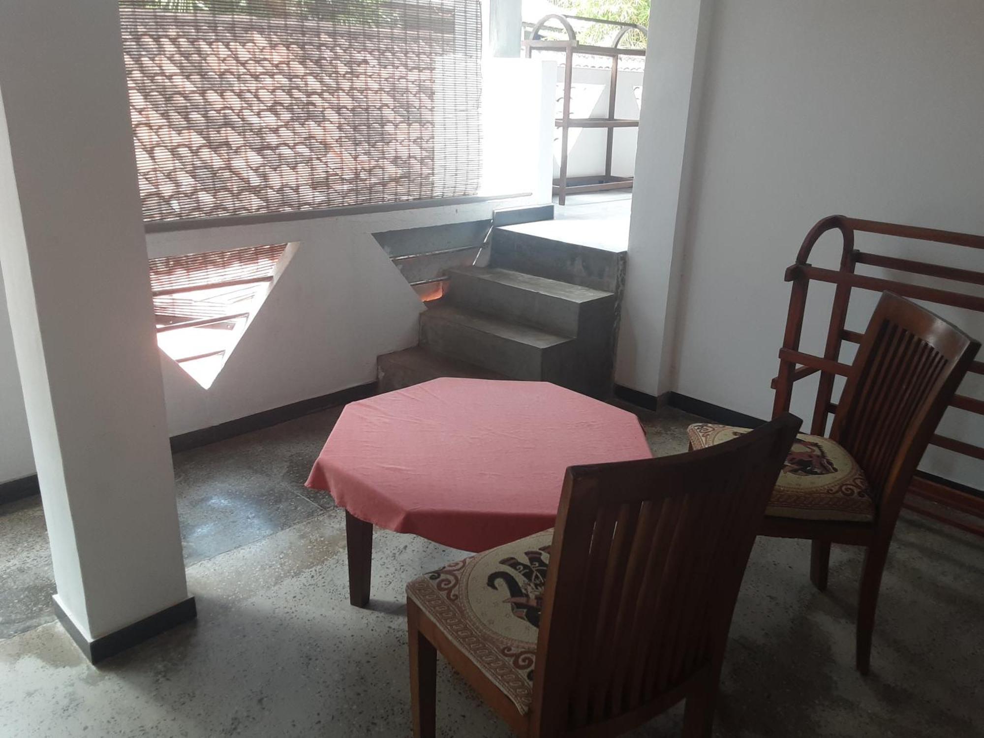 Pahalage Guesthouse Beruwala Kültér fotó