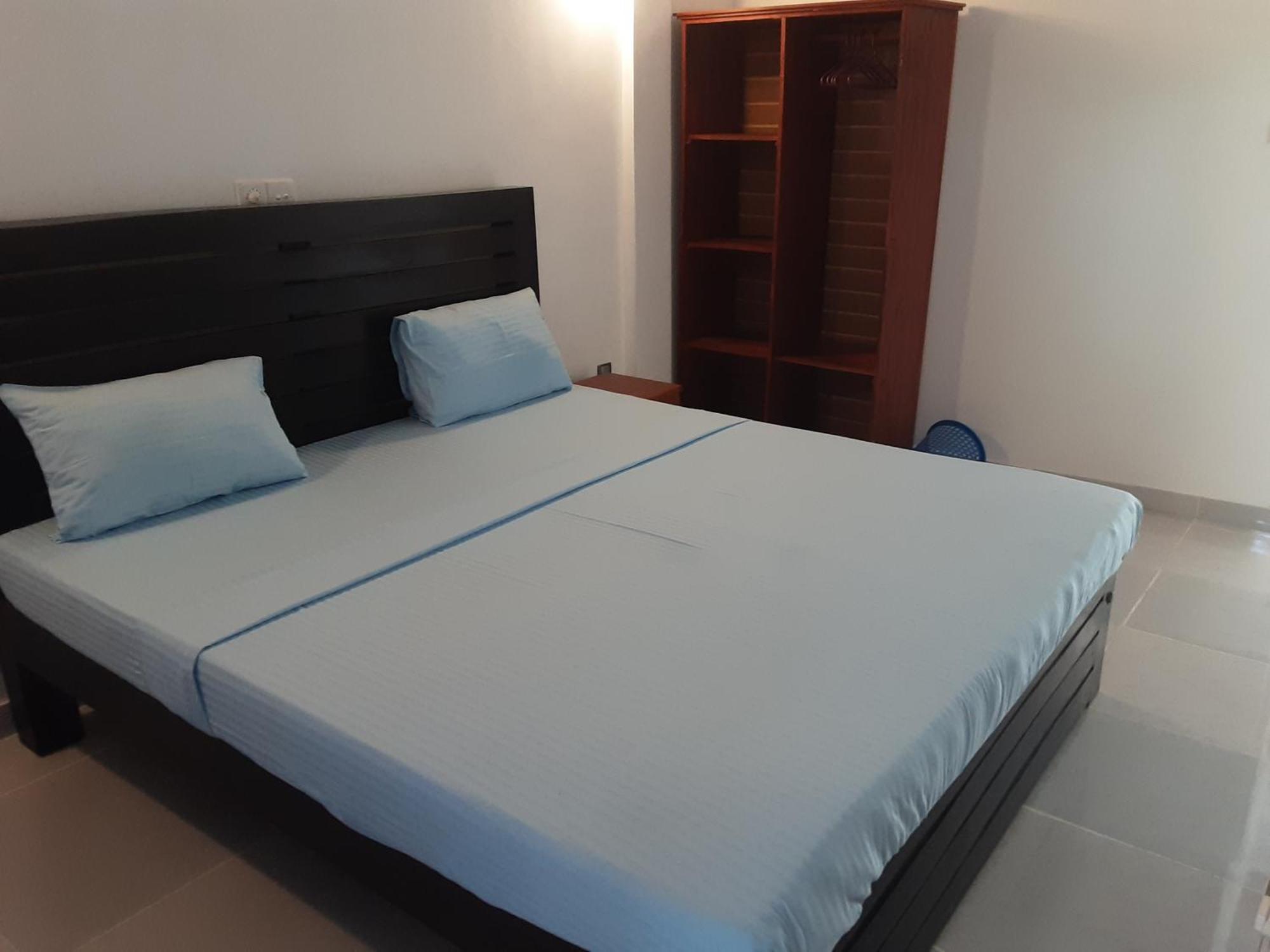 Pahalage Guesthouse Beruwala Kültér fotó