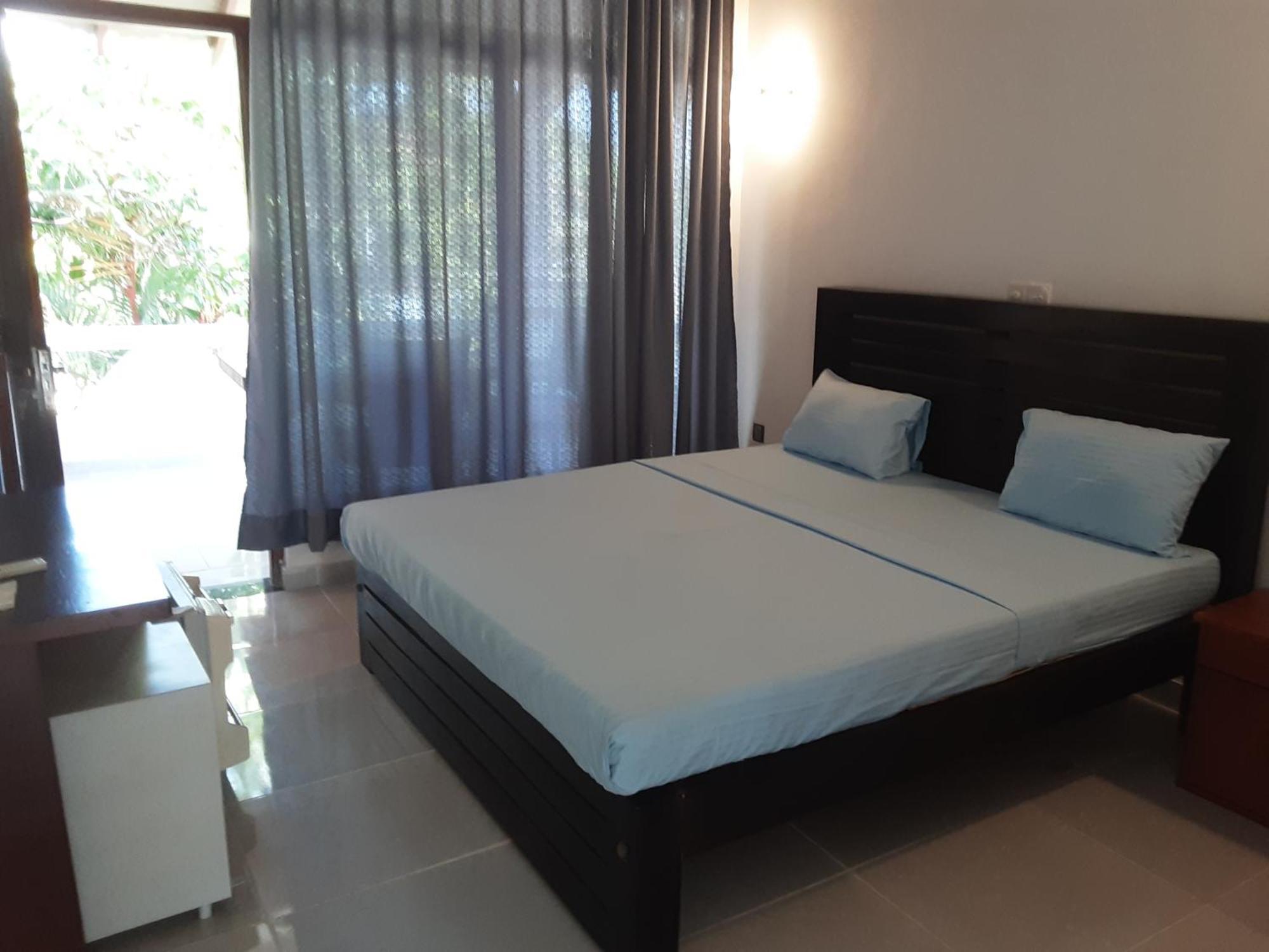 Pahalage Guesthouse Beruwala Kültér fotó