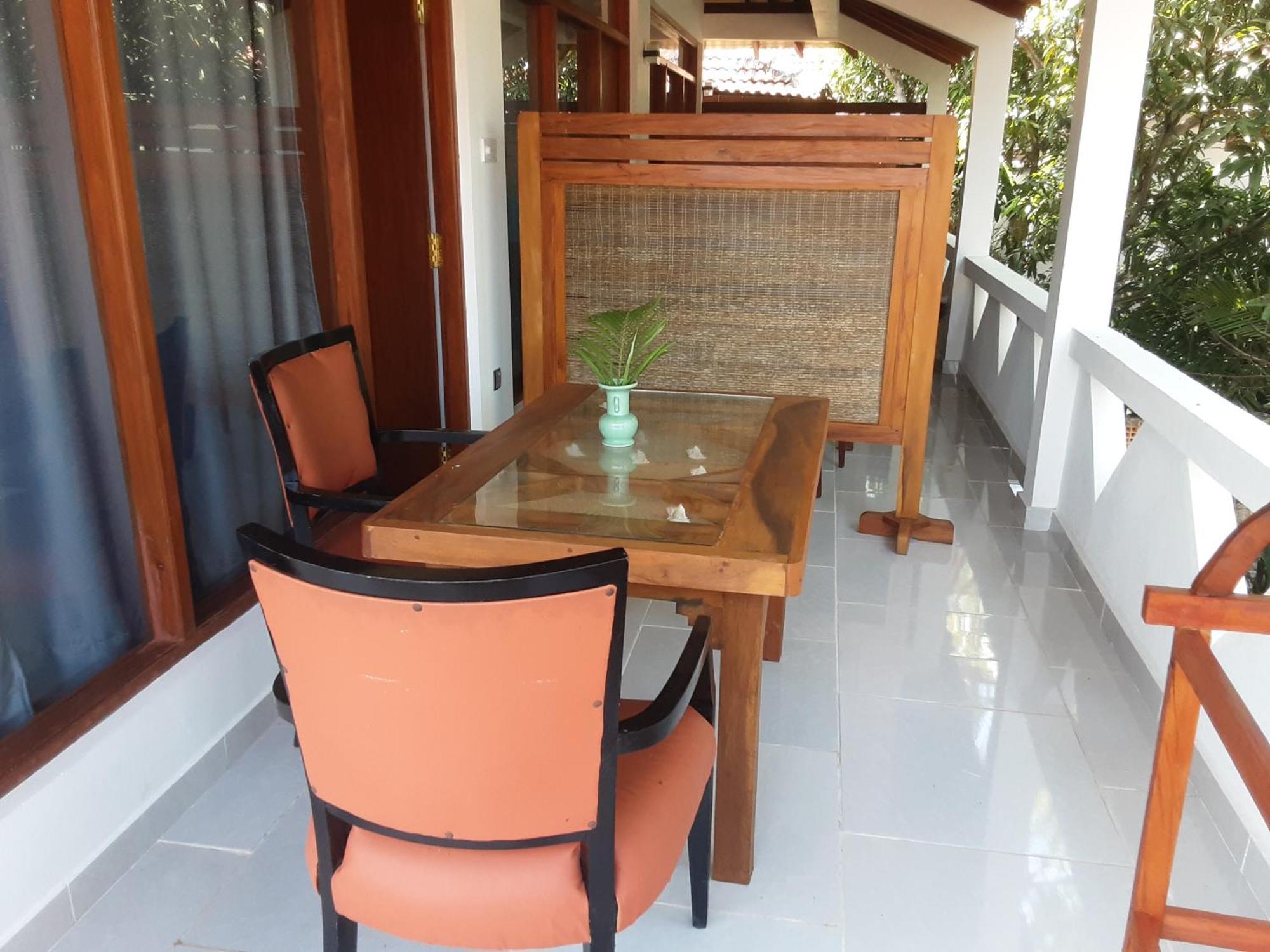 Pahalage Guesthouse Beruwala Kültér fotó