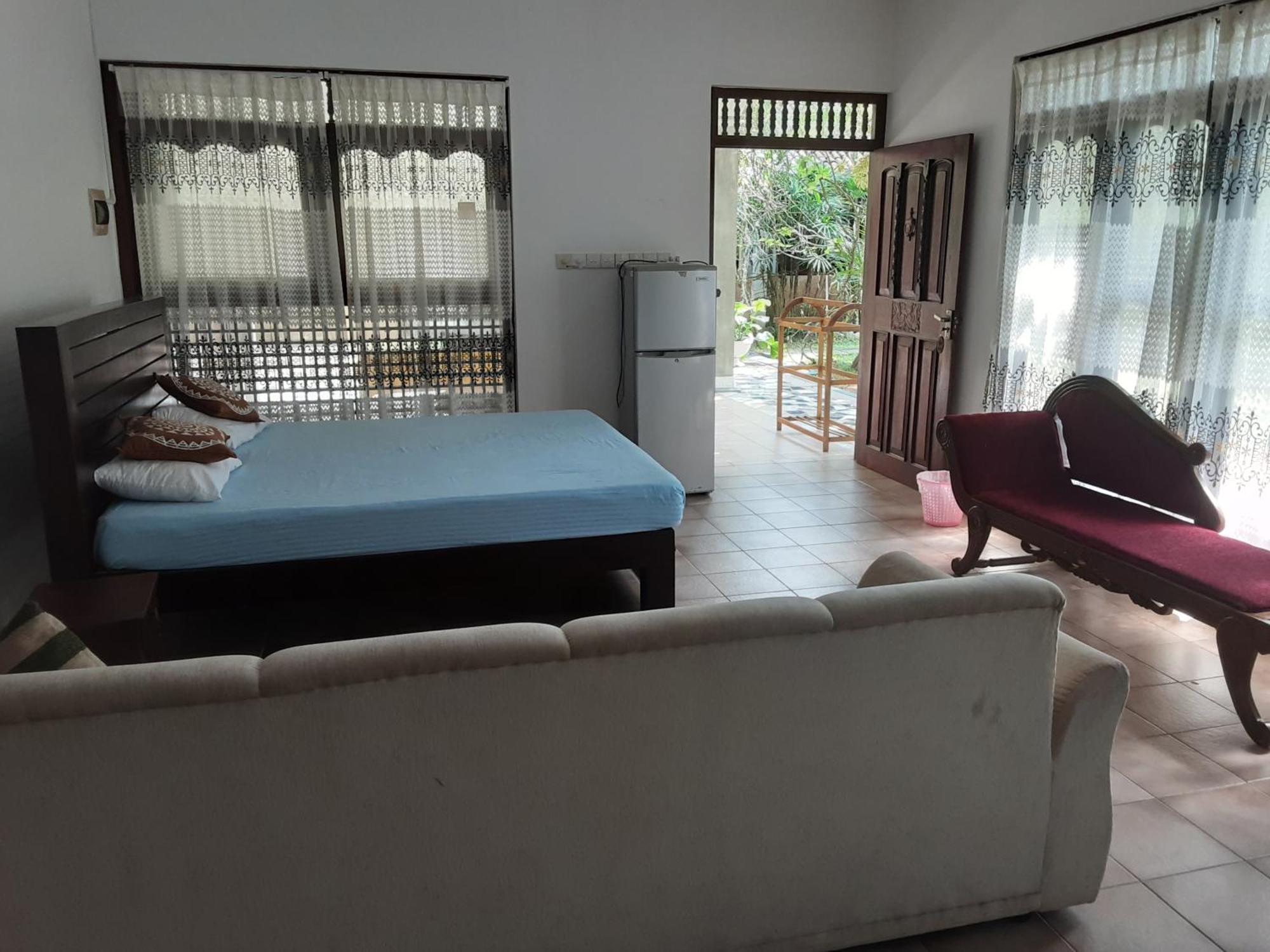 Pahalage Guesthouse Beruwala Kültér fotó