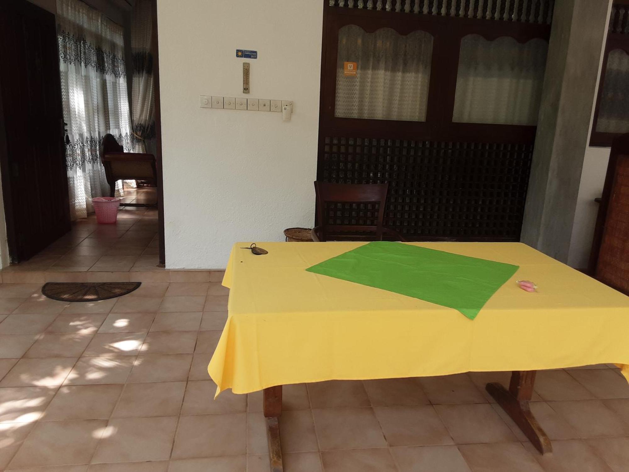 Pahalage Guesthouse Beruwala Kültér fotó