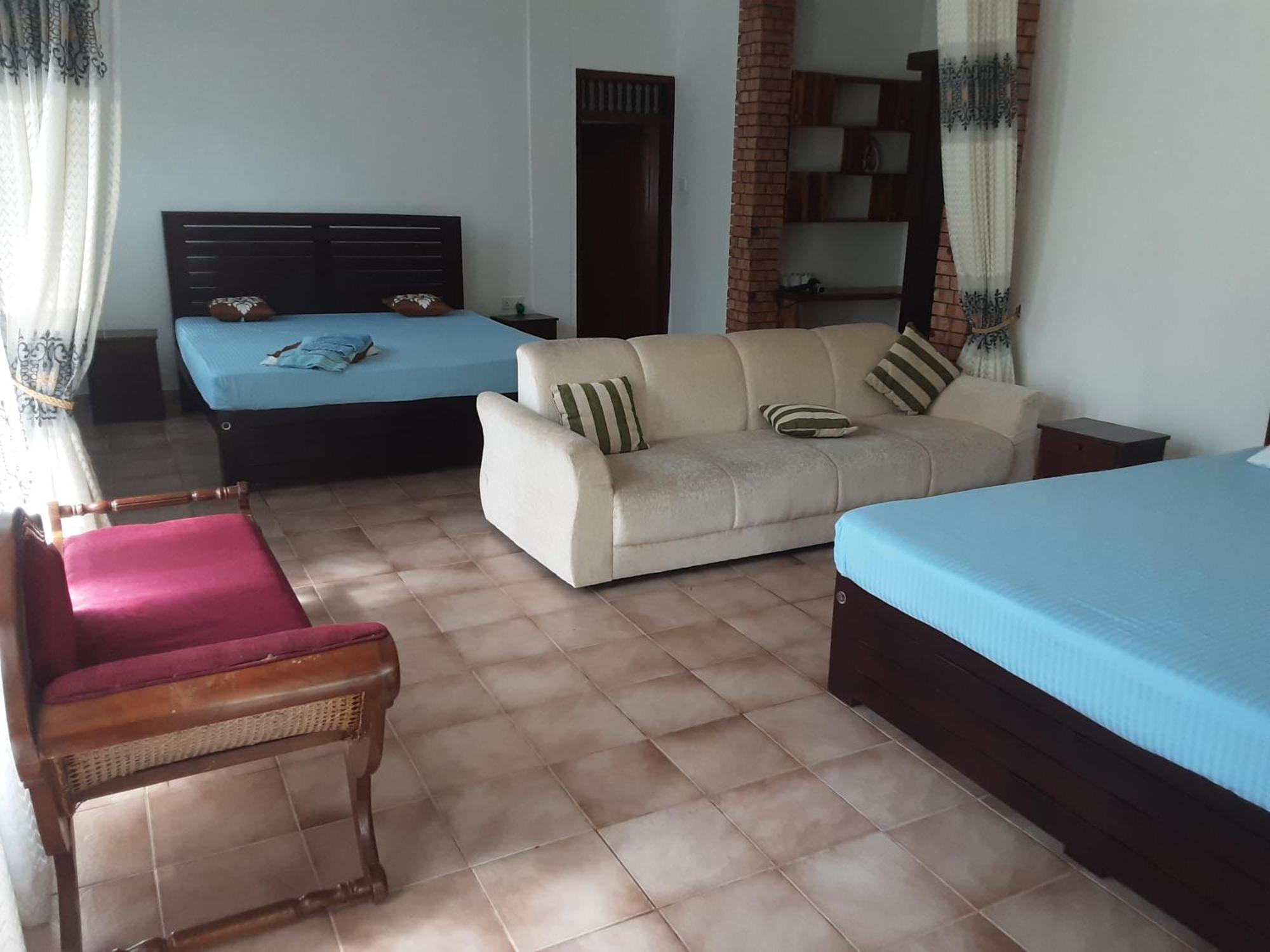 Pahalage Guesthouse Beruwala Kültér fotó