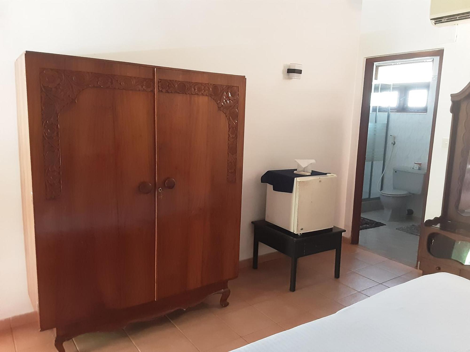 Pahalage Guesthouse Beruwala Kültér fotó
