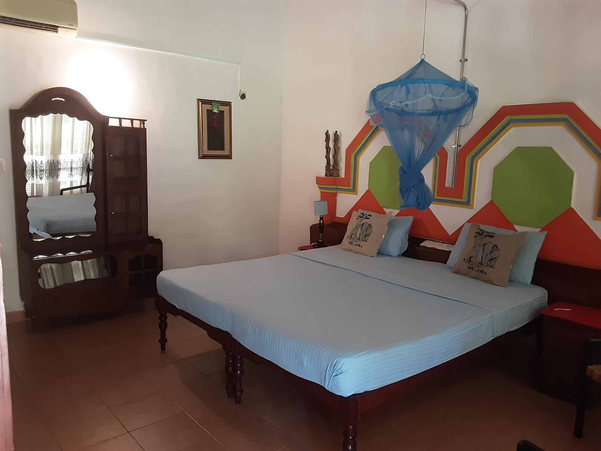 Pahalage Guesthouse Beruwala Kültér fotó