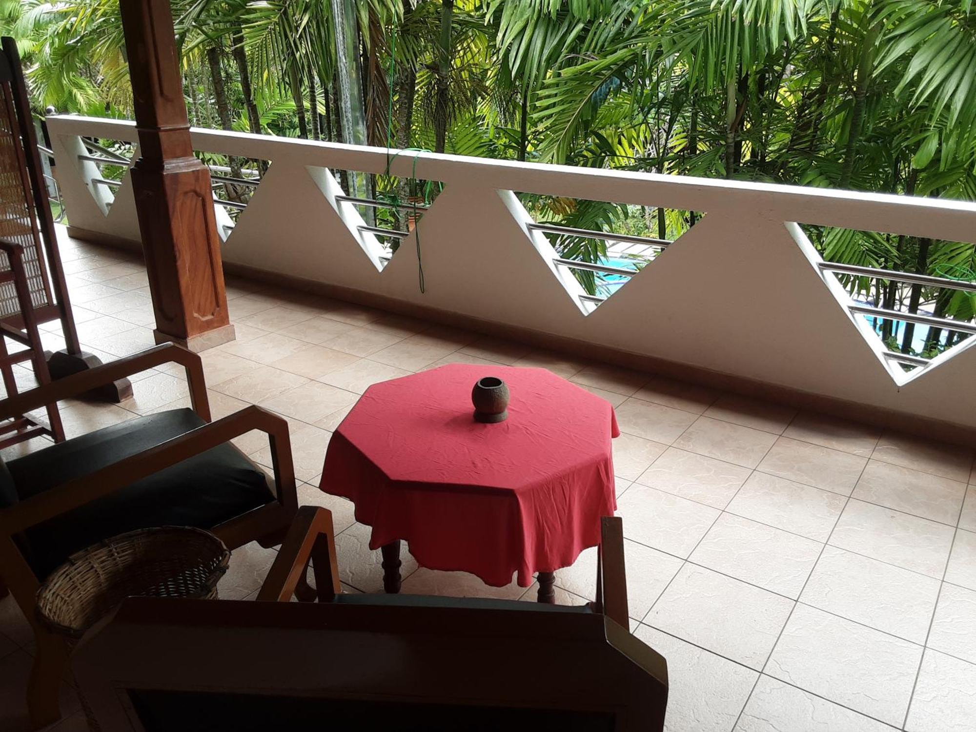 Pahalage Guesthouse Beruwala Kültér fotó