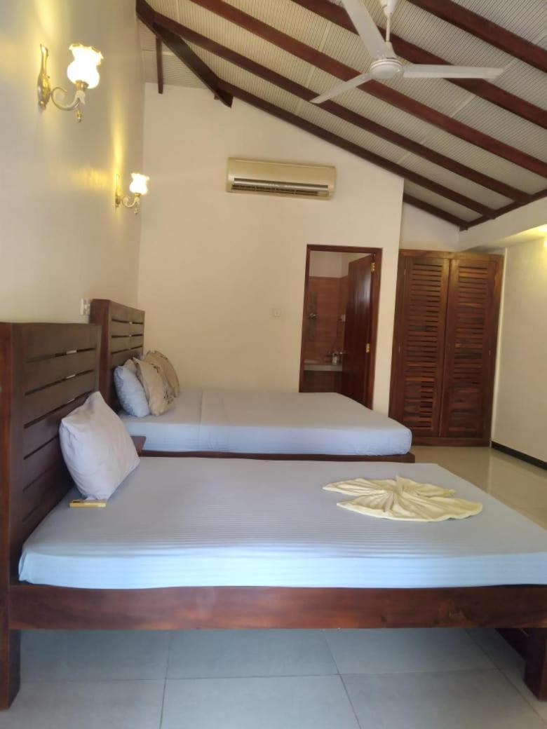 Pahalage Guesthouse Beruwala Kültér fotó