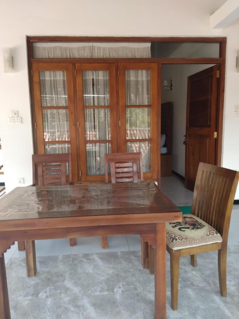 Pahalage Guesthouse Beruwala Kültér fotó