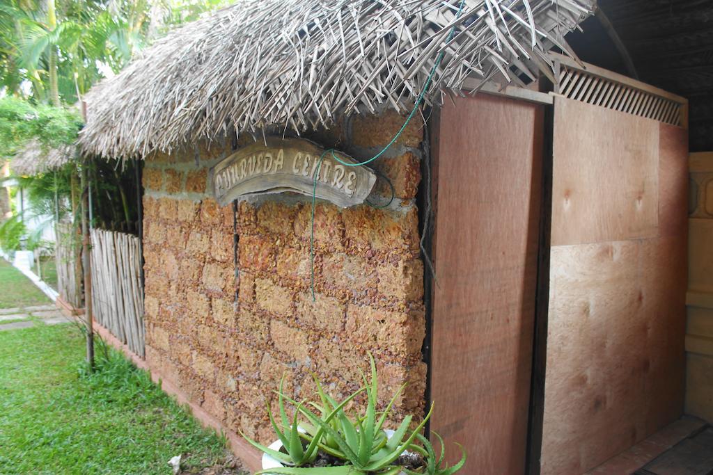 Pahalage Guesthouse Beruwala Kültér fotó