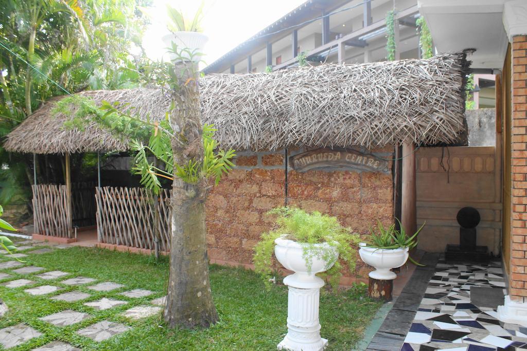 Pahalage Guesthouse Beruwala Kültér fotó