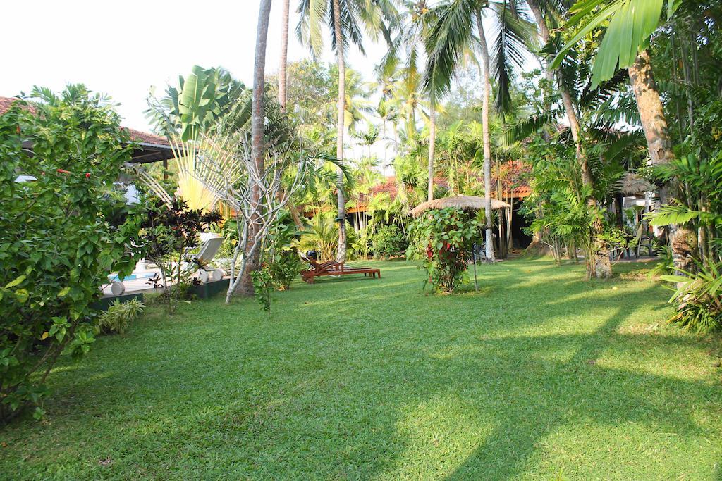 Pahalage Guesthouse Beruwala Kültér fotó