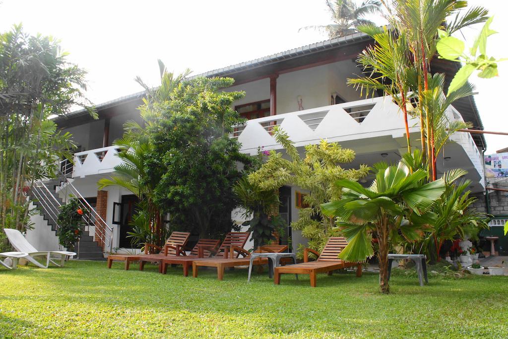 Pahalage Guesthouse Beruwala Kültér fotó