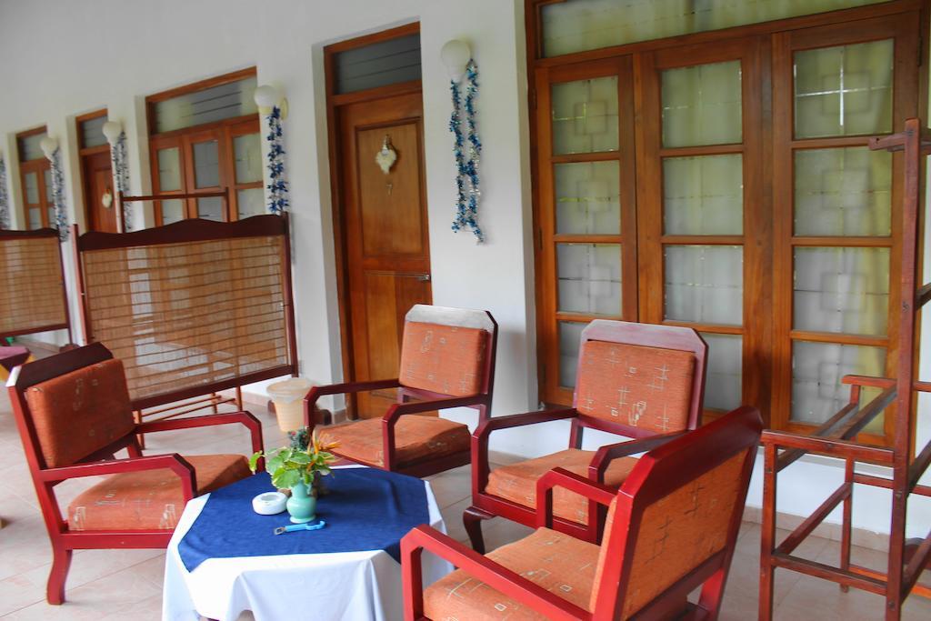 Pahalage Guesthouse Beruwala Kültér fotó