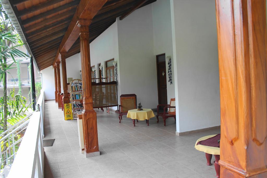 Pahalage Guesthouse Beruwala Kültér fotó
