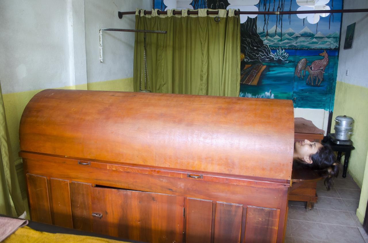 Pahalage Guesthouse Beruwala Kültér fotó
