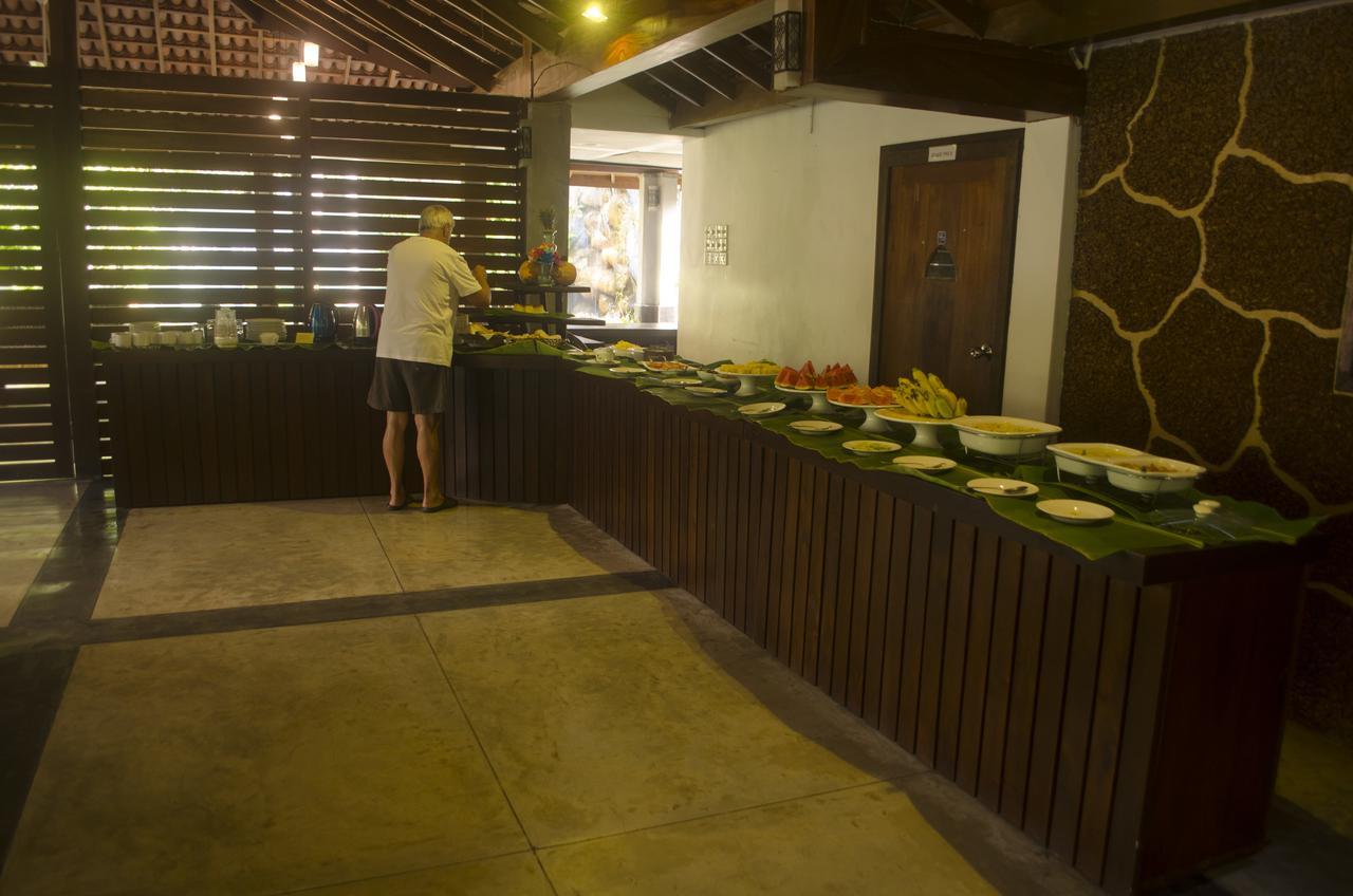 Pahalage Guesthouse Beruwala Kültér fotó