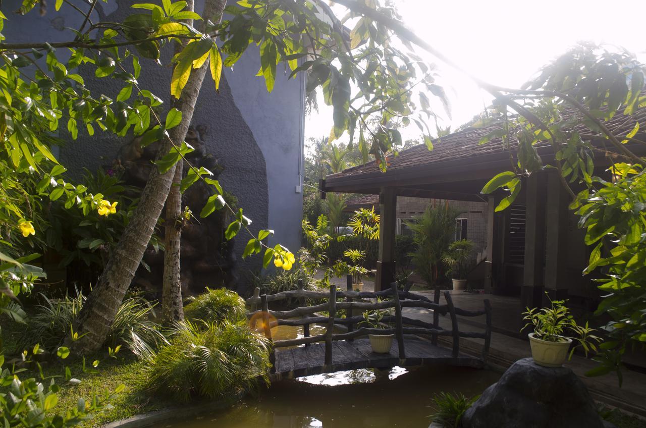 Pahalage Guesthouse Beruwala Kültér fotó