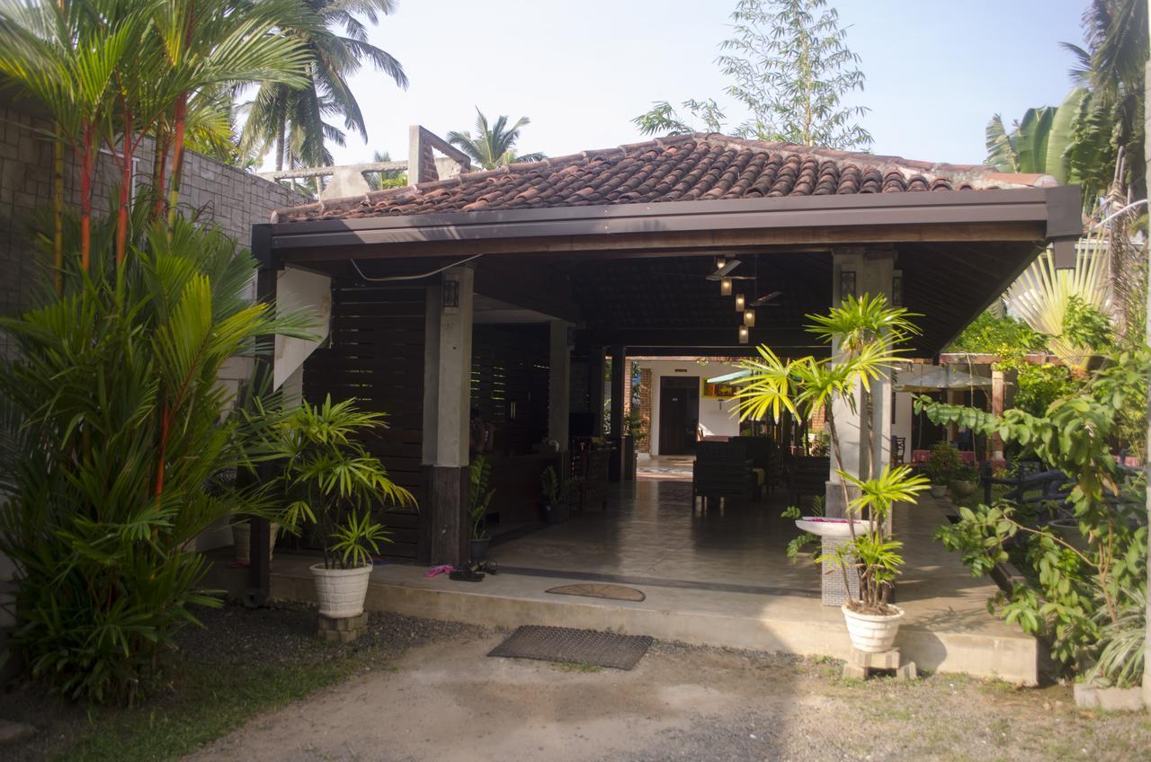 Pahalage Guesthouse Beruwala Kültér fotó