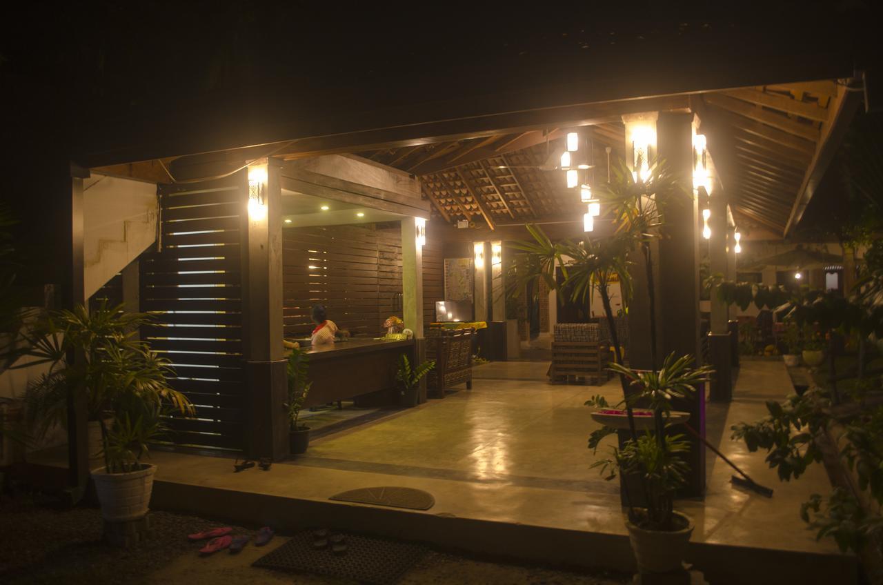 Pahalage Guesthouse Beruwala Kültér fotó