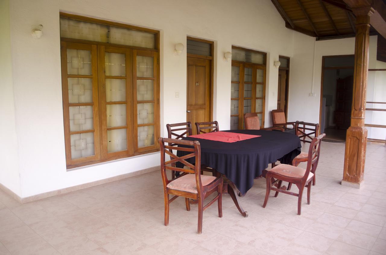 Pahalage Guesthouse Beruwala Kültér fotó